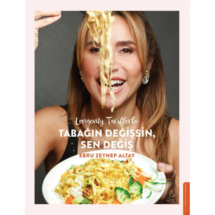 Longevity Tariflerle Tabağın Değişsin Sen Değiş