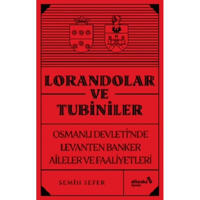 Lorandolar ve Tubiniler