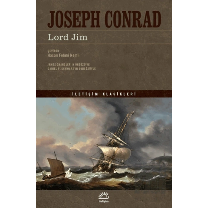 Lord Jim