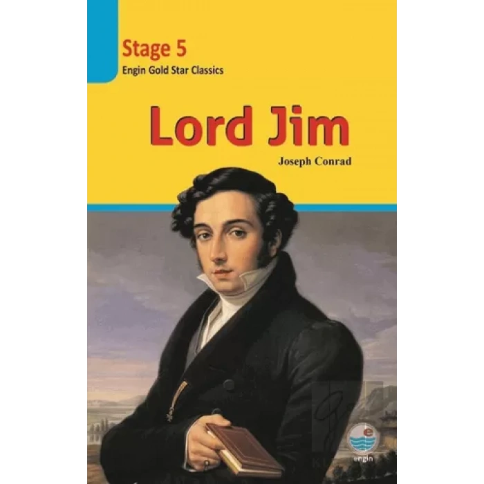Lord Jim (Cdli) - Stage 5