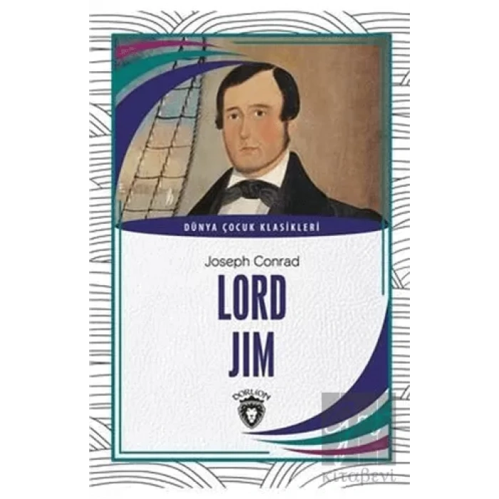 Lord Jim - Dünya Çocuk Klasikleri