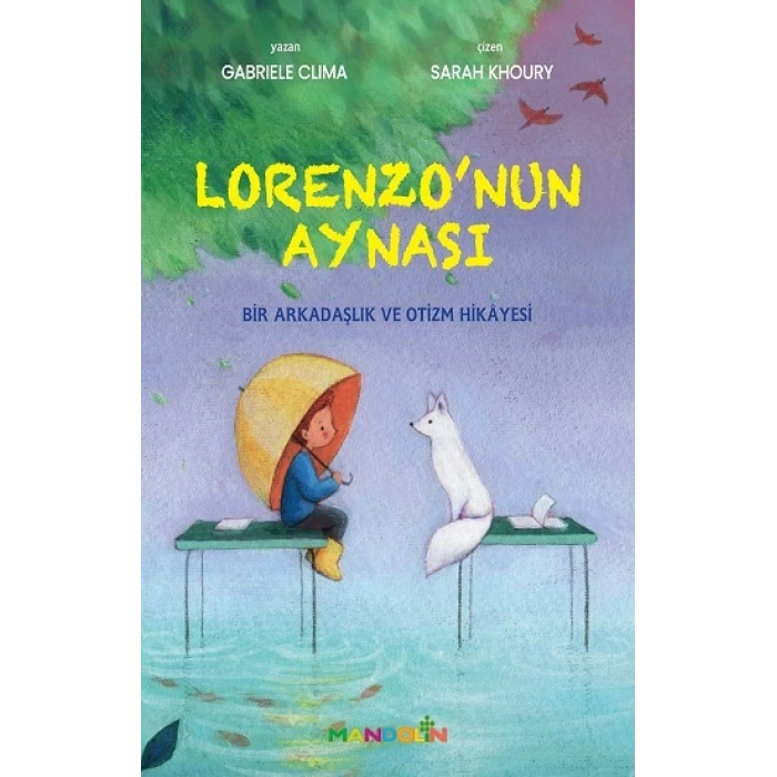 Lorenzo’nun Aynası