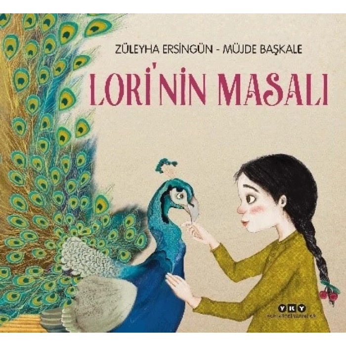 Lori’nin Masalı