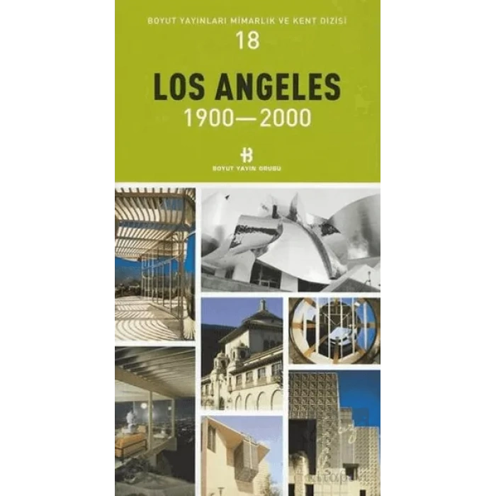 Los Angeles 1900-2000