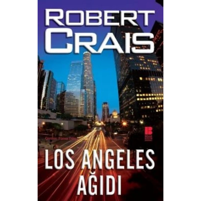 Los Angeles Ağıdı