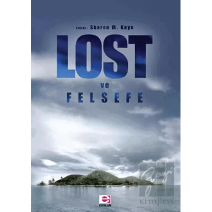 Lost ve Felsefe