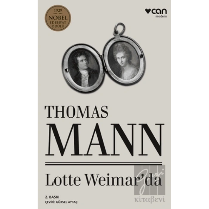 Lotte Weimarda