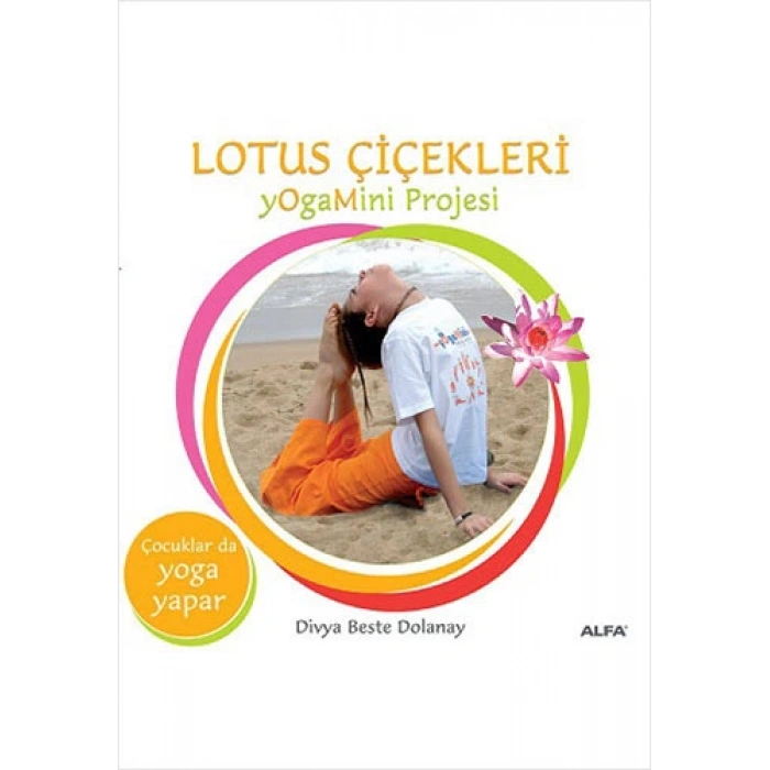 Lotus Çiçekleri