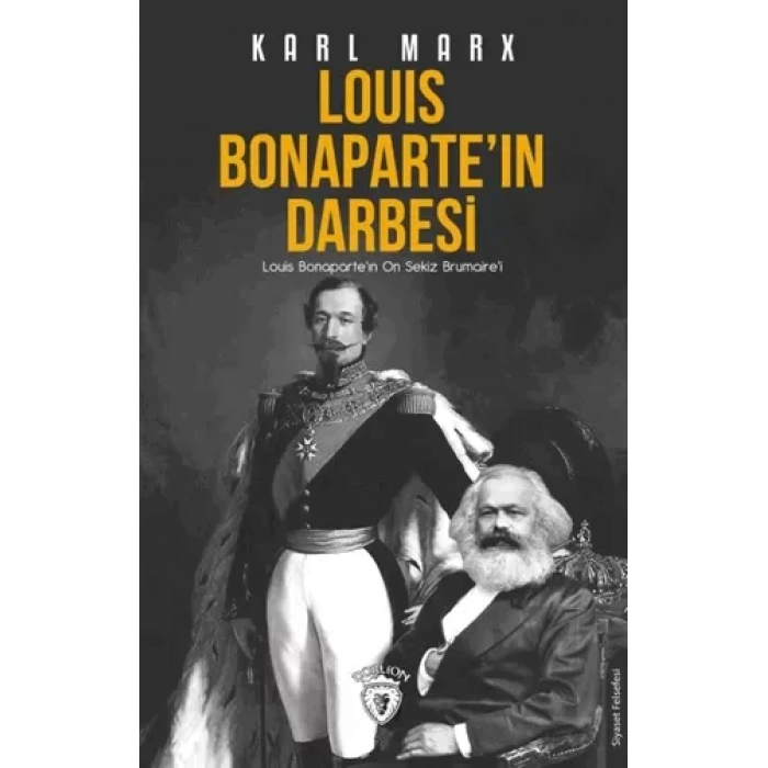 Louis Bonaparteın Darbesi