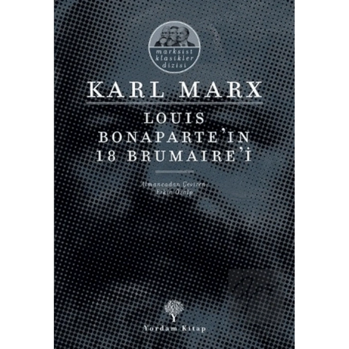 Louis Bonaparte’ın 18 Brumaire’i