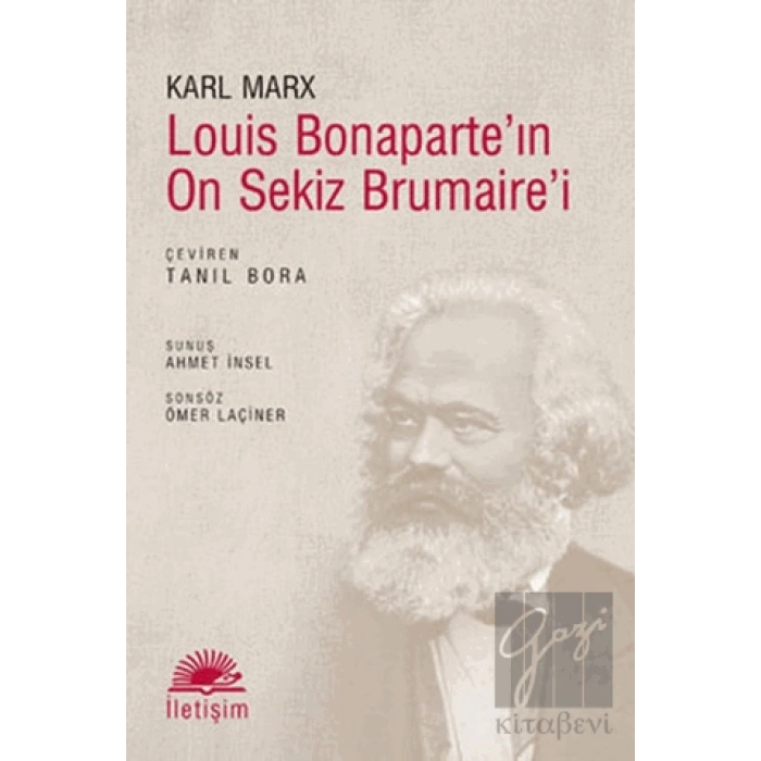 Louis Bonaparteın On Sekiz Brumairei