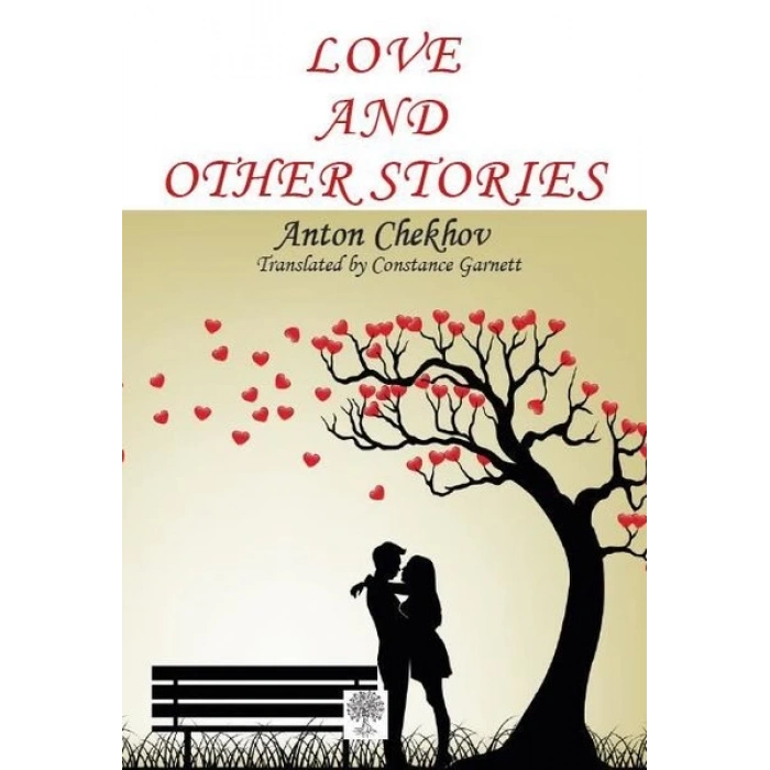 Love and Other Stories