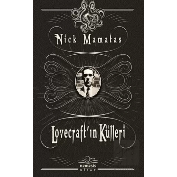 Lovecraftın Külleri
