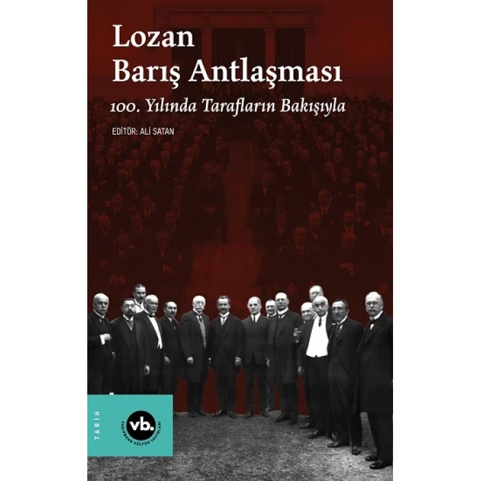 Lozan Barış Antlaşması