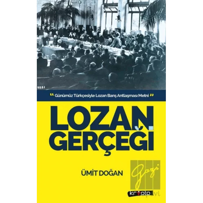 Lozan Gerçeği