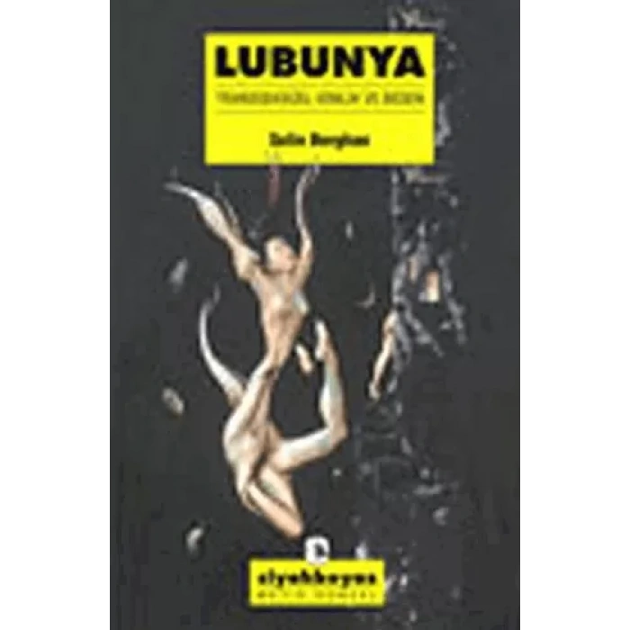 Lubunya: Transseksüel Kimlik ve Beden