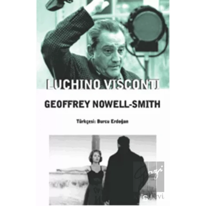 Luchino Visconti