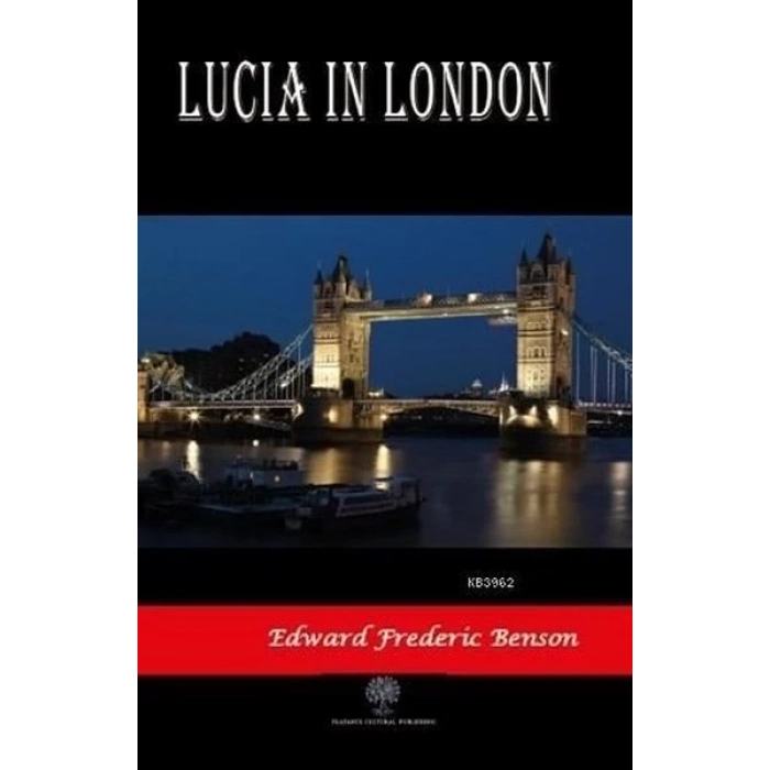 Lucia in London