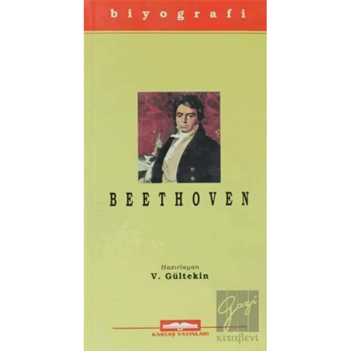 Ludwig Van Beethoven