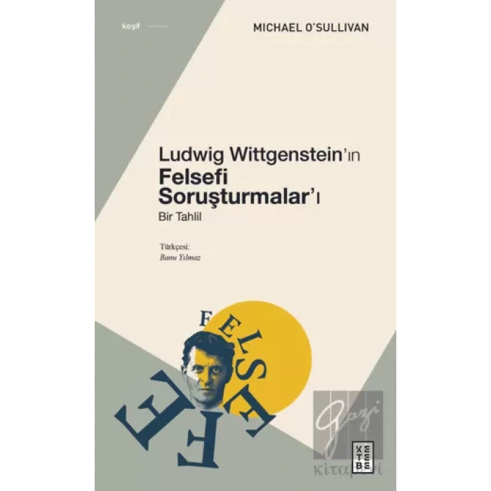 Ludwig Wittgensteinın Felsefi Soruşturmaları