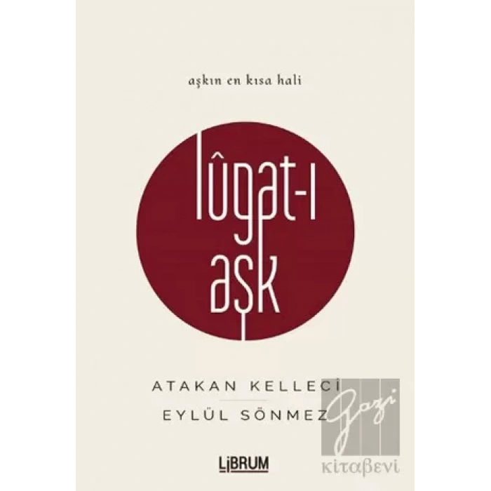 Lugat-ı Aşk