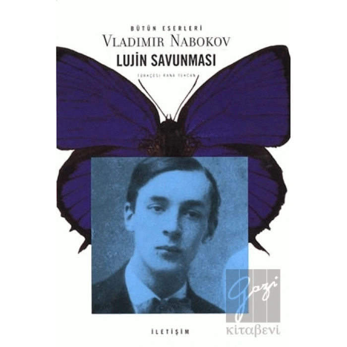 Lujin Savunması