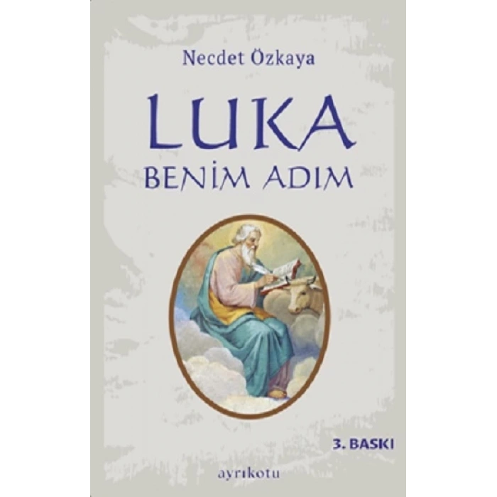 Luka Benim Adım