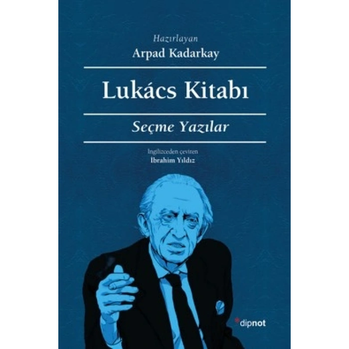 Lukacs Kitabı: Seçme Yazılar