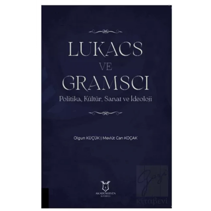 Lukacs ve Gramscı