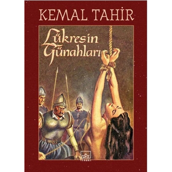 Lükresin Günahları