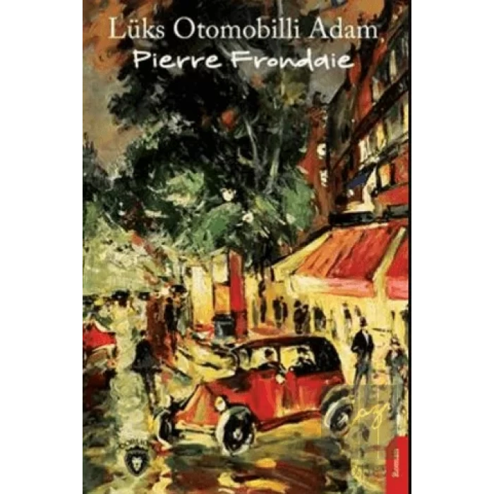 Lüks Otomobilli Adam