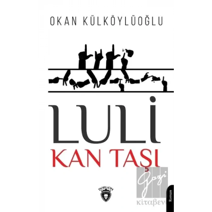 Luli - Kan Taşı