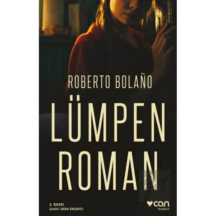 Lümpen Roman