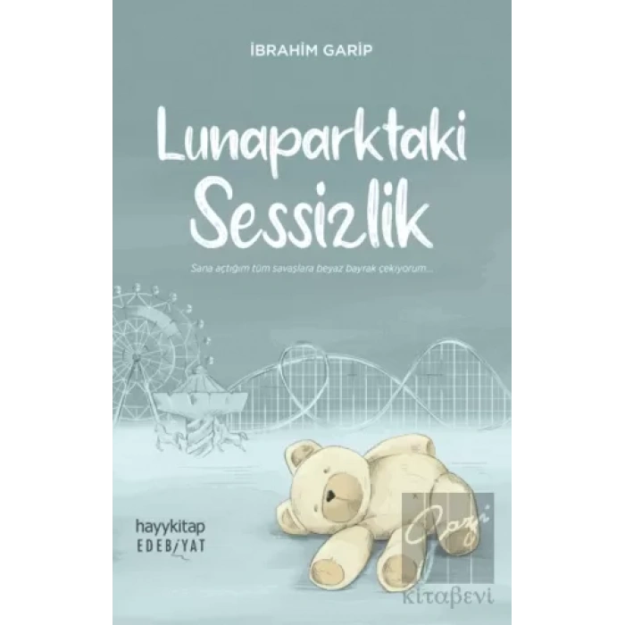 Lunaparktaki Sessizlik