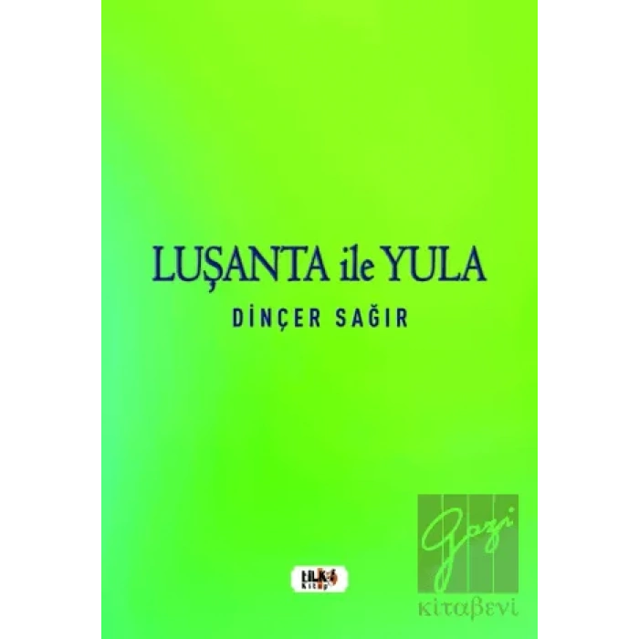 Luşanta ile Yula