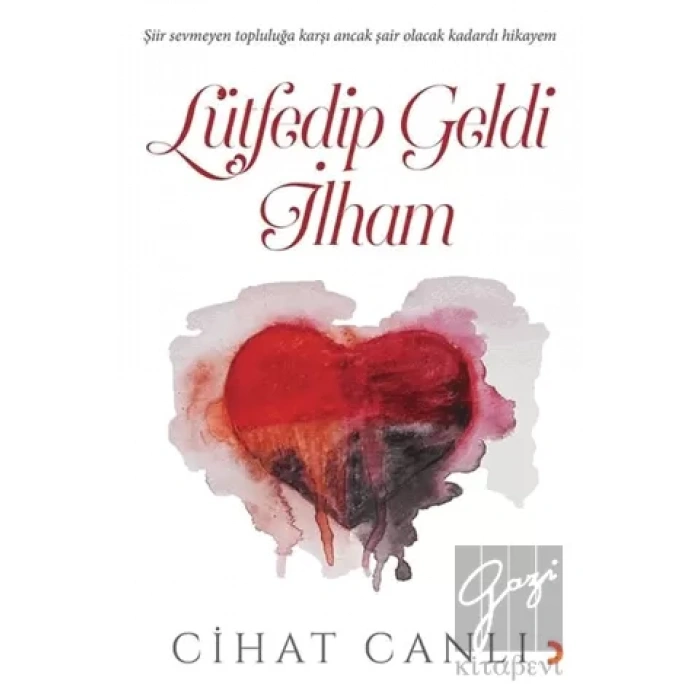 Lütfedip Geldi İlham