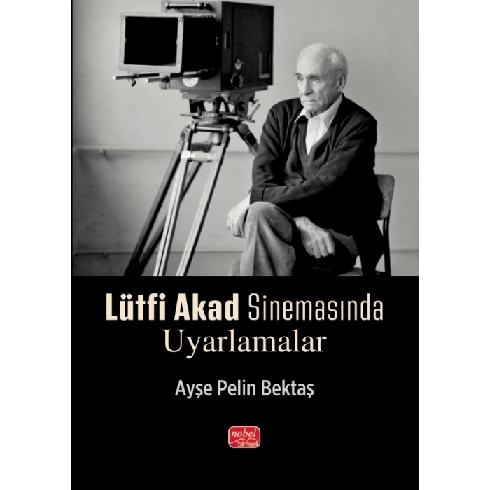 Lütfi Akad Sinemasında Uyarlamalar