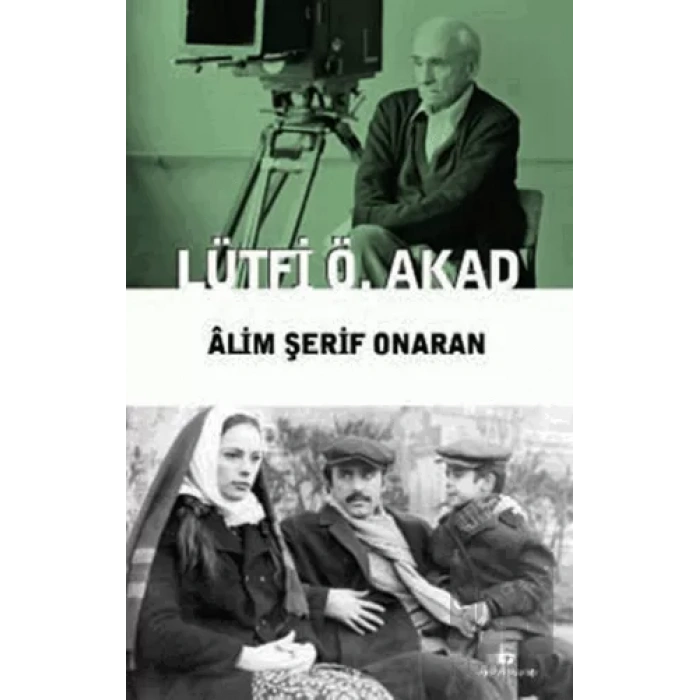 Lütfi Ö.Akad