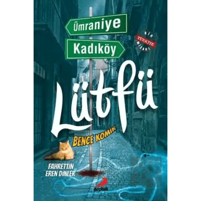 Lütfü