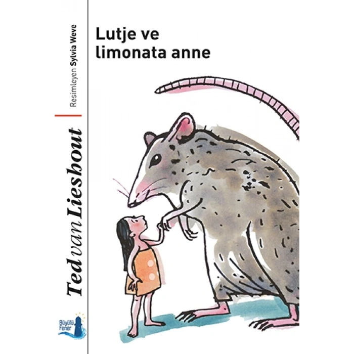 Lutje ve Limonata Anne
