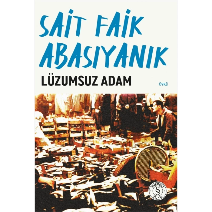 Lüzumsuz Adam