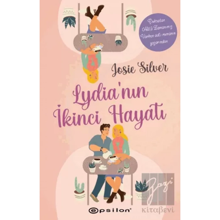 Lydianın İkinci Hayatı