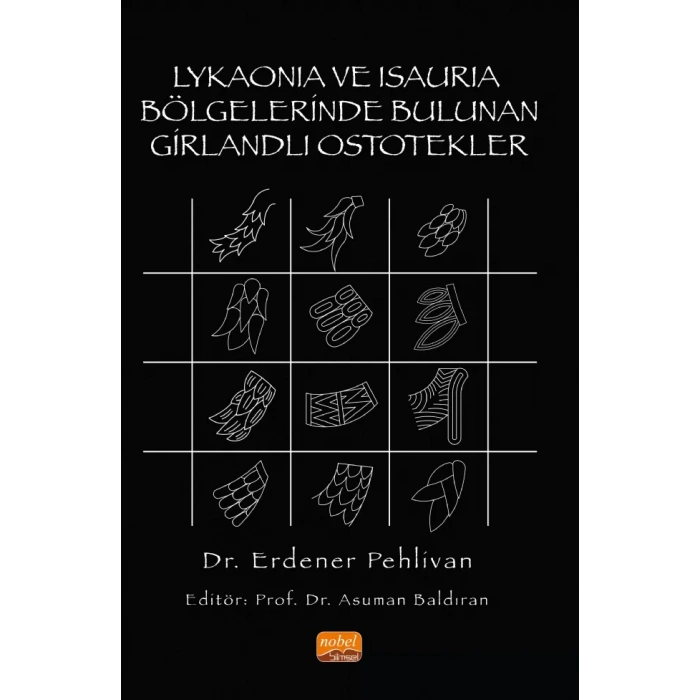 Lykaonia ve Isauria Bölgelerinde Bulunan Girlandli Ostotekler