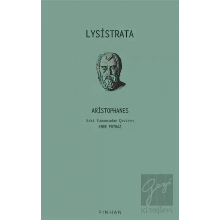 Lysistrata