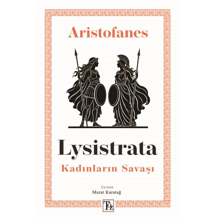 Lysistrata - Kadınların Savaşı