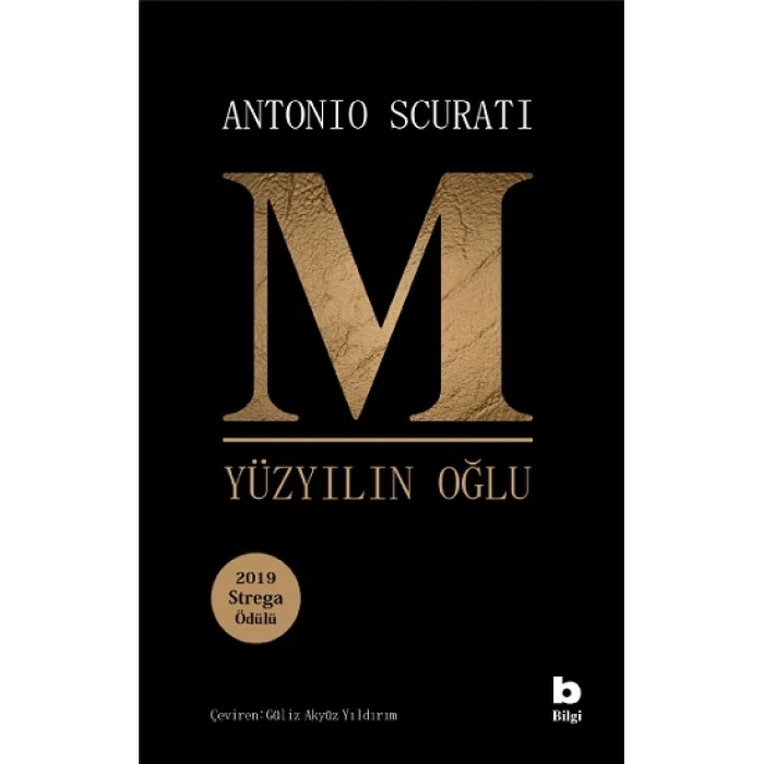 M. Yüzyılın Oğlu