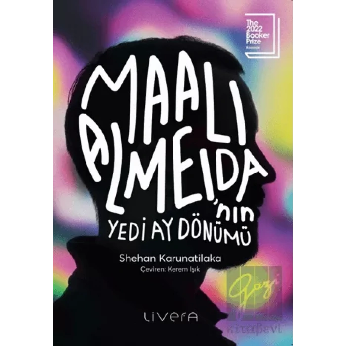 Maali Almeidanın Yedi Ay Dönümü