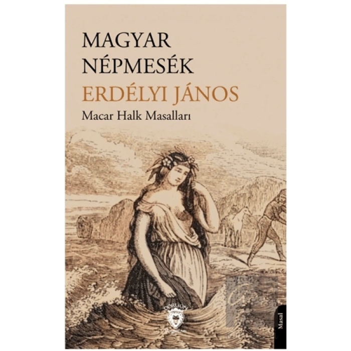 Macar Halk Masalları