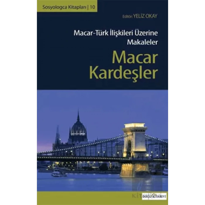 Macar Kardeşler