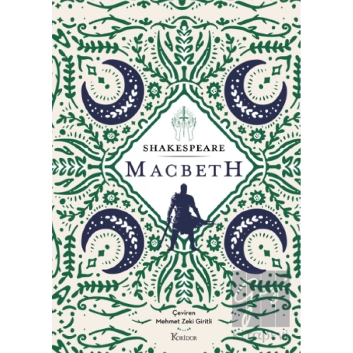 Macbeth (Bez Ciltli)